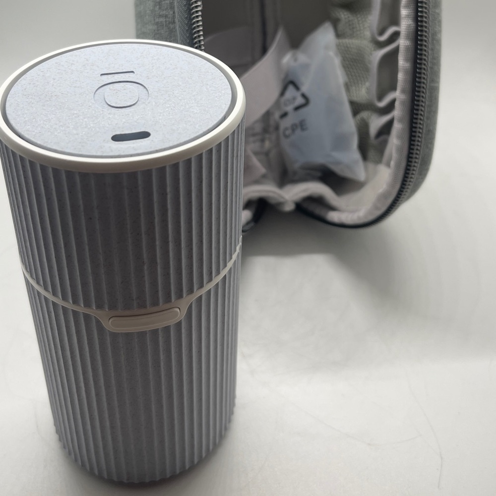 Doterra portable diffuser